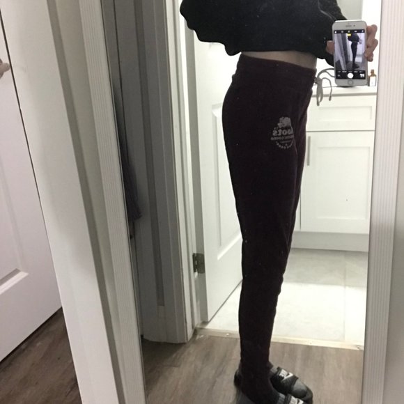 Roots Sweatpants - Picture 5 of 5